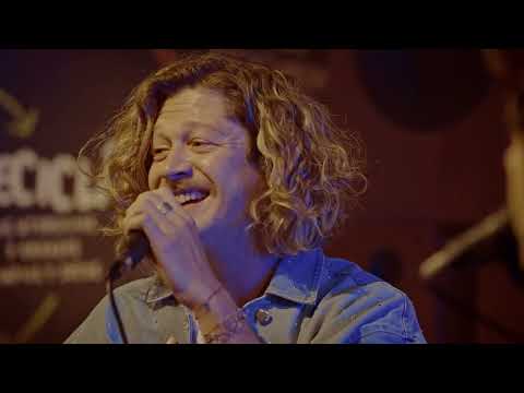 CONOCIENDO RUSIA  - BANDALOS CHINOS - YPF FULL SESION TEMP 1