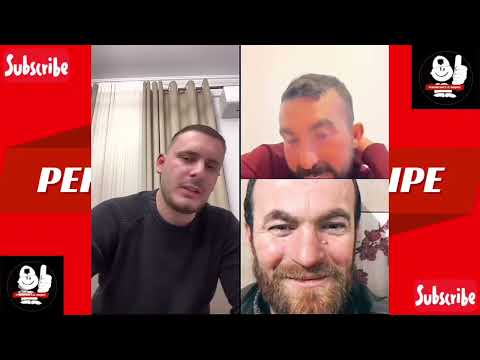 Dijonis Biba live me Cunin King dhe Eltonin me batutat e tij 😅