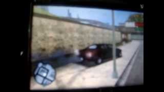 preview picture of video 'Vidéo test  de GTA Liberty city sur psp - partie 1 de ratchetH'