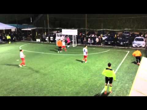 INTEGRALE | Serie C1 - 10^ | Virtus Stella Azzurra Vs Active Network