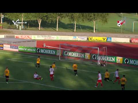 Highlights_ FC Dornbirn vs. SCR Altach Amateure