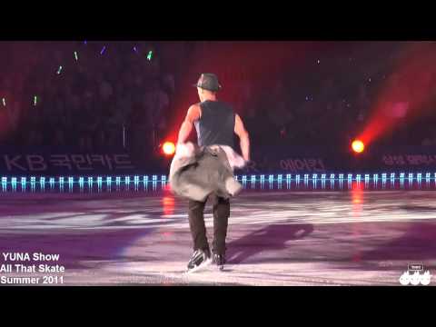 110814-Kurt Browning-Honey-All That Skate Summer.avi
