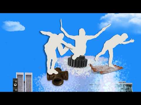 Helicon x Al Lover - Not A Thought (Official Video)