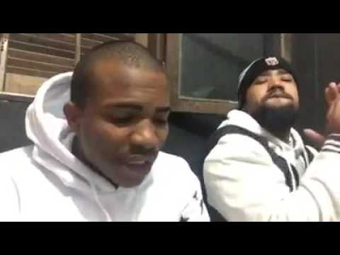 Mc Dablio sp Mc Negrotte - Desce o bumbum (REGGAETON) 2G Produções