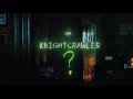 KNIGHTCRAWLER. (The Batman 4K Edit)