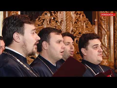Corala Armonia - „Colindul Sfântului Andrei”