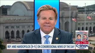 05/15/2026 - Rep. Haridopolos on C-SPAN