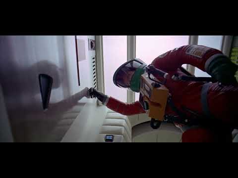 2001 - Take A Stress Pill And Think Things Over.