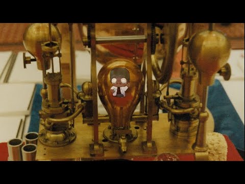 One life for another - SCP 1716