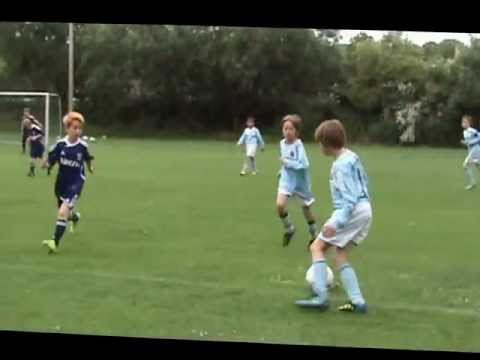 TSV Wahren-SG Olympia 17.06.2012