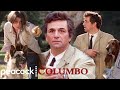 Old Dog With No Tricks Columbo
