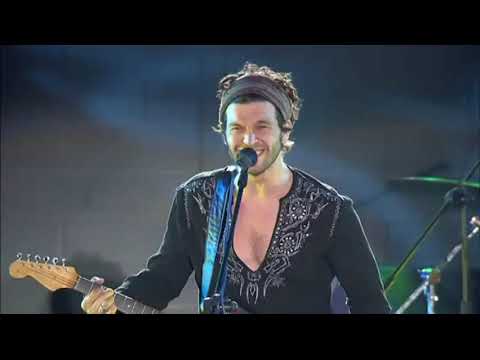 Doyle Bramhall II  Live From The Great Wall Of China 2008