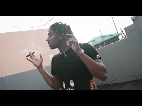 Solly G - Quarantined (Official Music Video)