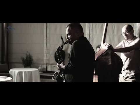Zdrojowy Jazz Festival - Mikołaj Trzaska