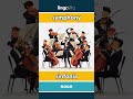 symphony - sinfonía video thumbnail