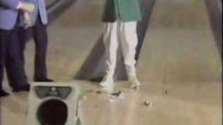 Bowling the perfect game history part 5