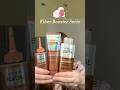 Fiber Booster Serie Von L Oréal Paris LorealistarFiberBooster25 Lorealparis Lorealparishaircare
