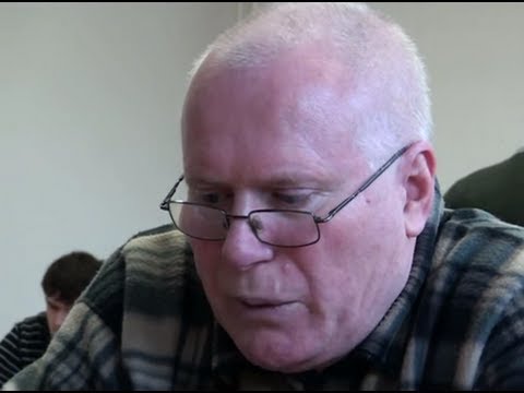 9.6. Jaroslav Matejov - Patrik Nemergut 0 - 1