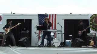 Christian Rocker at OBX April '15