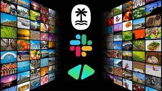 Generating videos in Slack with TanStack AI and HyperFrames