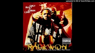 Raekwon - North Star (Jewels)