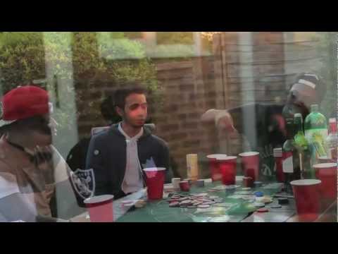 2120 Presents: Camo Karzi ft The Cratez - Ride With Me