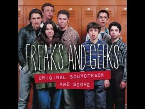 Paul Feig - Spacefunk (Freaks and Geeks Original Soundtrack)