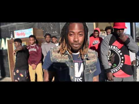Qurius George feat. phresh - you got a problem (ALL IN IT RECORDS)