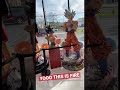 I Found LIFE SIZE Anime Figures INSIDE A Random Convenience Store