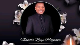 Download lagu Ulale ngokuthula umoya wakho Njinji🕊️🕊️💔 mp3