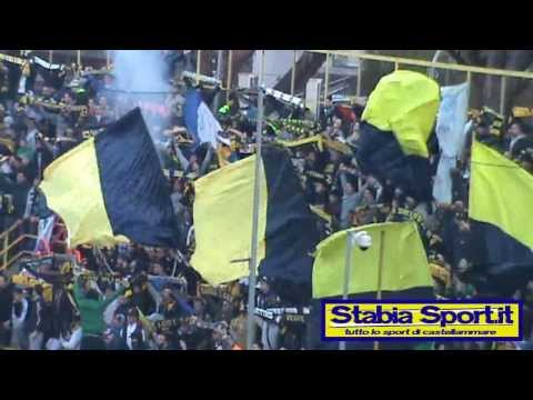 Juve Stabia-Novara