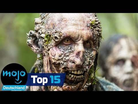 Top 15 Überlebenstipps für die Zombie-Apokalypse