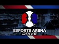 esports takes over Daytona