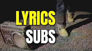 Bad as me - Tom Waits (English / Spanish Subtitles)