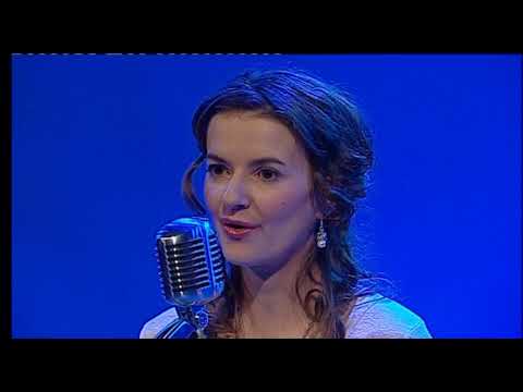 Idę za Nim - Ania Różyńska