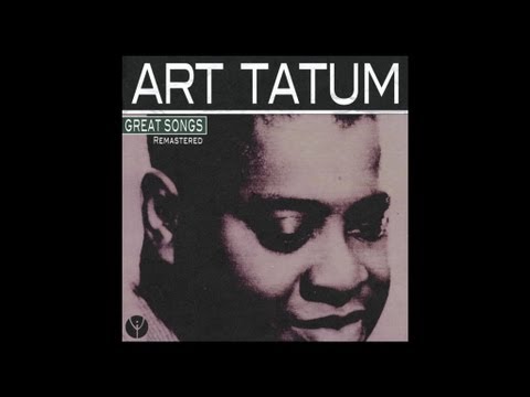 Art Tatum - Deep Purple