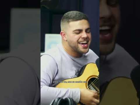 Meu Coração É Teu - Wesley & Diney