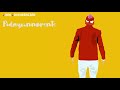Ambili Movie Aradhike Lyrics Song Whatsapp Status Illiustrator
