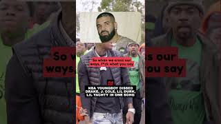 NBA YoungBoy Dissed Drake, J. Cole, Lil Durk &amp; Lil Yachty In One Song