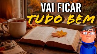 VOCÊ É MAIS FORTE COM DEUS AO SEU LADO - Minuto Reflexão