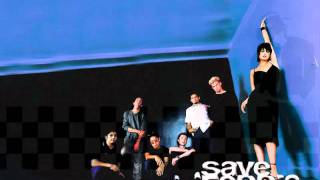 the world is new save ferris