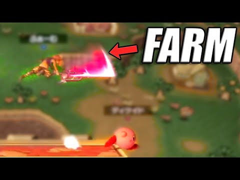 That Taunt WOKE HIM UP.