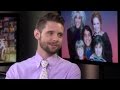 'Who's the Boss' Star Danny Pintauro on Life After Coming Out
