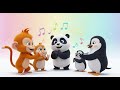 Clap Your Hands Fun Nursery Rhyme For Kids Dance Sing Along Song