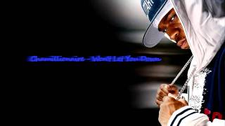 Chamillionaire - Won't Let You Down  ( HD )
