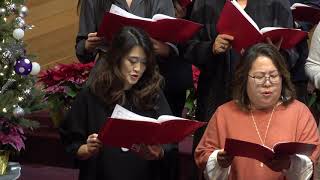 훼드럴웨이 성탄찬양제