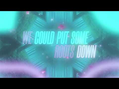 Valerie Broussard & Galantis - Roots (Lyric Video)