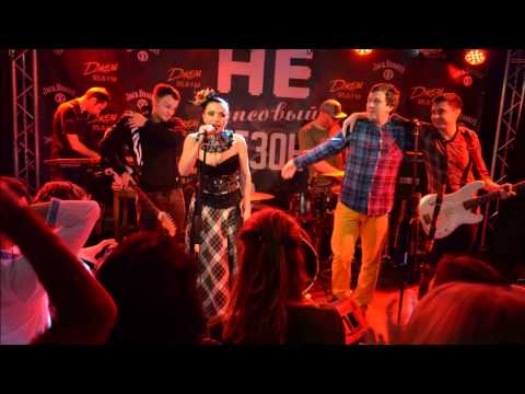 The Doox - Русалочки