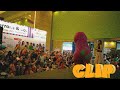 Barney Makes An Appearance At 2017 Today S Baby Expo CLIP SUBSCRIBE