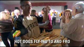 Hot Dog Intro - Polka